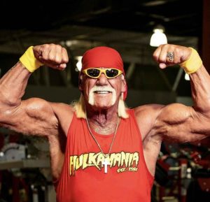 Top 20 richest WWE wrestlers in the world in 2023  