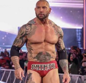 Top 20 richest WWE wrestlers in the world in 2023  