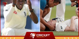 Tragic Death On Cricket Ground: मैदान पर 8 दुखद मौत  