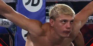 Nikita Tszyu vs Benjamin Bommber:ऑड्स, तारीख, भविष्यवाणियाँ  