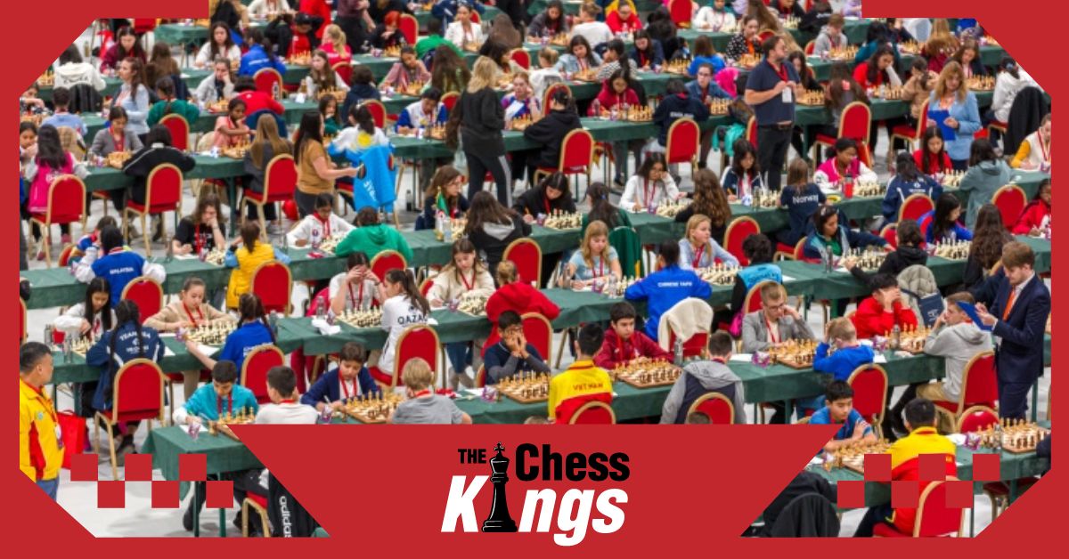 WYCC 2023 के 8 राउंड हुए संपन्न, जानें कैसा रहा परिणाम  