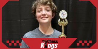 Waco Homeschool Chess Club द्वारा आयोजित किया गया टूर्नामेंट  