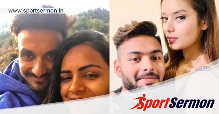 Top 5 Indian cricketer's wives who stay away from limelight  