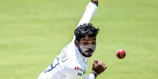 Wanindu Hasaranga Suspended By ICC Disciplinary Action  