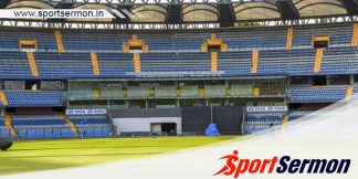 Wankhede Stadium to host Ranji 2023-24 Final  