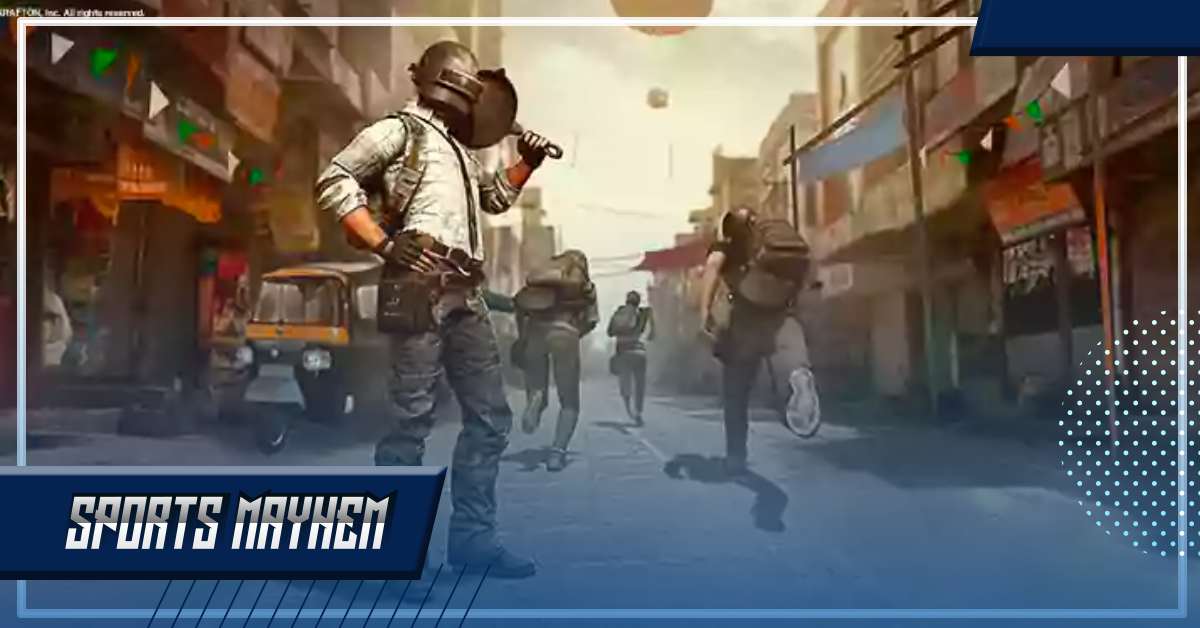 BGMI x Mumbai Indians क्राफ्टन और मुंबई इंडियंस की साझेदारी  