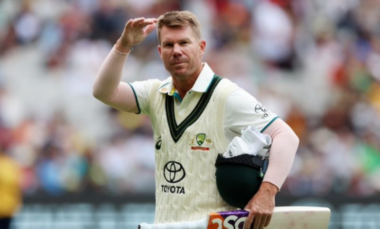 Warner to miss West Indies white ball matches for ILT20  