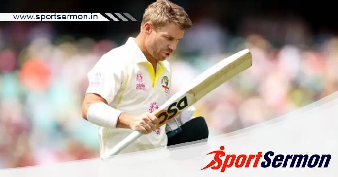 Warner to miss West Indies white ball matches for ILT20  