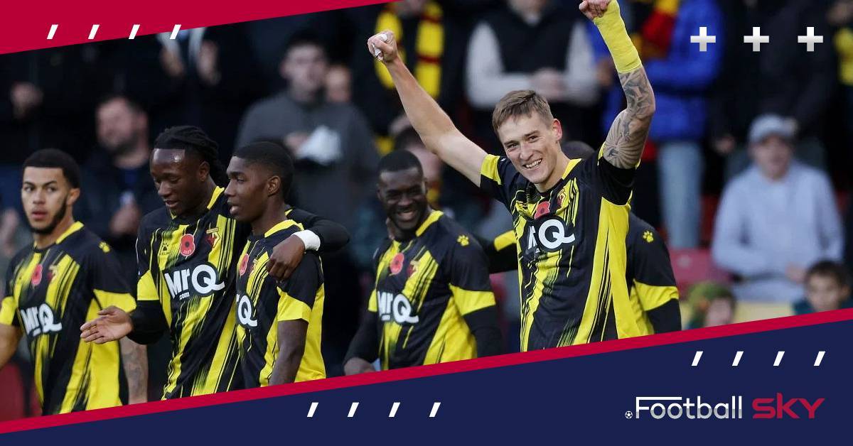 Watford vs Norwich City Prediction : विजेता कौन?  