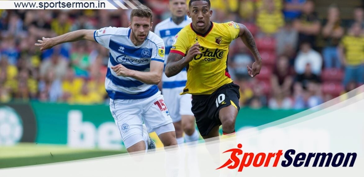 Watford vs Queens Park Rangers Betting Tips and Prediction  