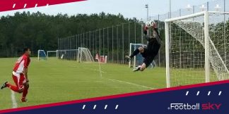 गोलकीपर को गोल रोकने के तरीके  