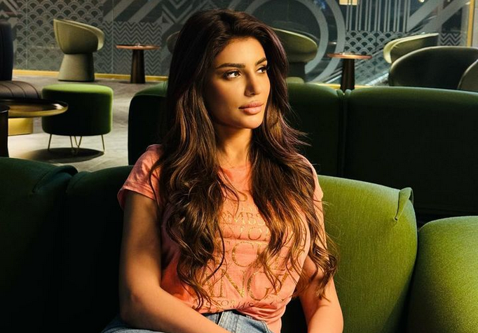 Who is Wazhma Ayoubi? Age, Twitter, Instagram, Husband  