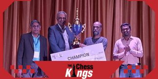 Wealth GP Series 3 Rating Open 2024 का ताज इनके नाम  