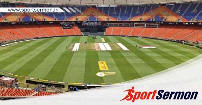 ODI World Cup 2023 | Match 1: Weather & Pitch Report  