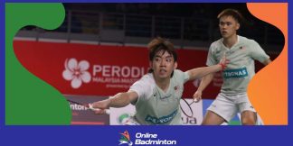 Chong Wei ने कहां RTG आगामी शटलरों के लिए रास्ता है  