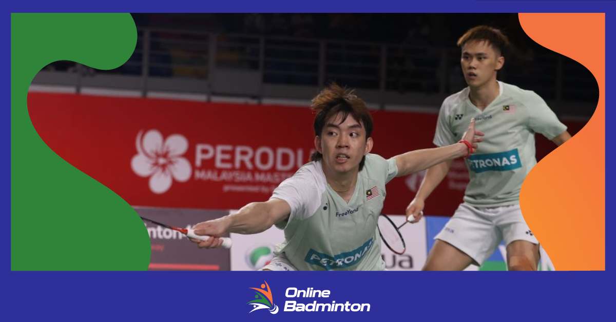 Chong Wei ने कहां RTG आगामी शटलरों के लिए रास्ता है  