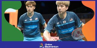Malaysia Open : Chong-Wun की नजर नंबर 1 से बदला लेने पर है  