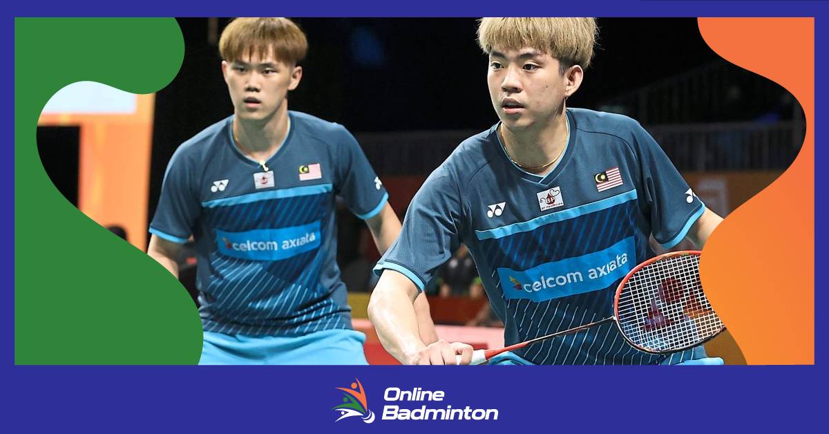 Malaysia Open : Chong-Wun की नजर नंबर 1 से बदला लेने पर है  