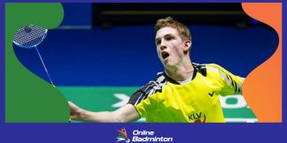 Welsh International Badminton 2023 से विशेष कवरेज ला रहा है  