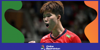 Malaysia Masters 2023 के सेमीफाइनल में पहुंचे Weng Hongyang  