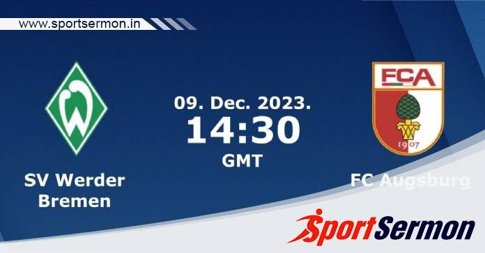 Werder Bremen vs Augsburg: Preview & Prediction  