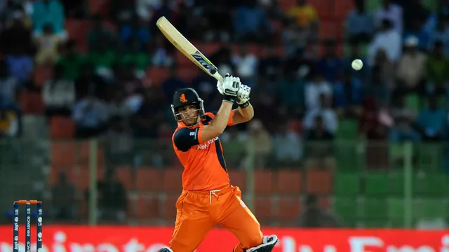 Oldest Players in ODI World Cup 2023  