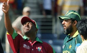 Cricket World Cup 2007 recap- A brief lookback!  