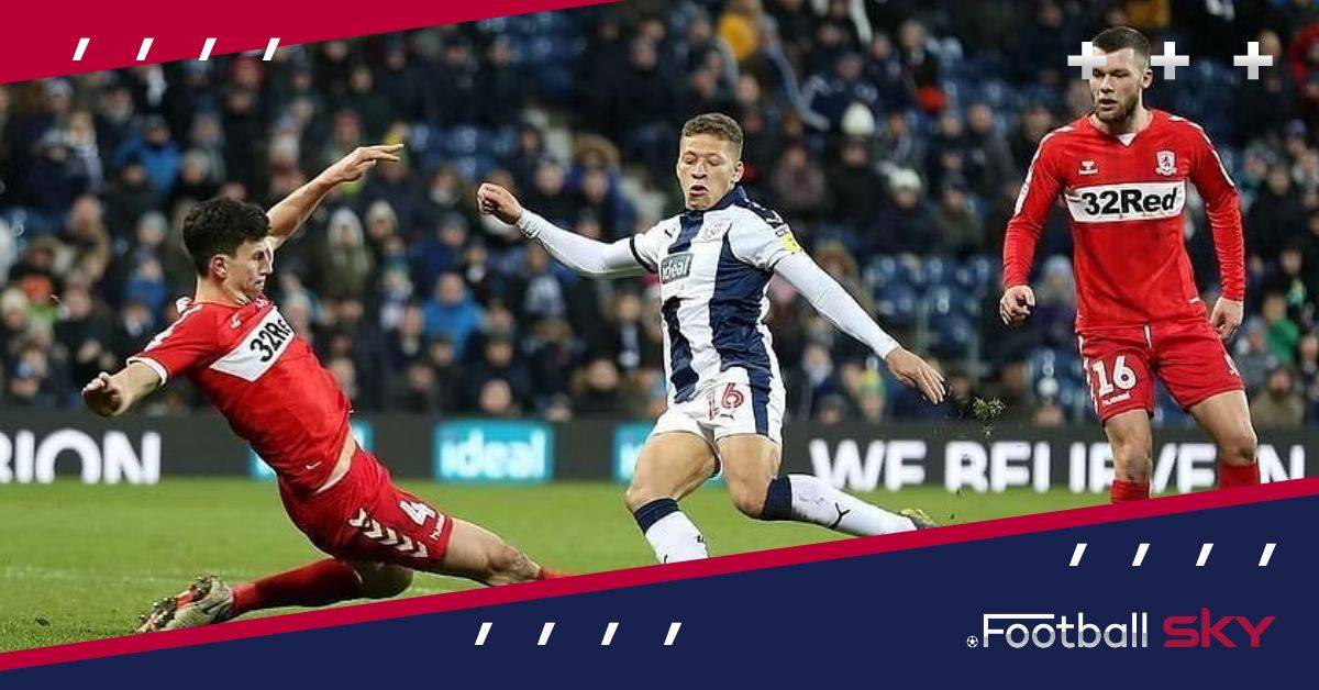 West Brom vs Middlesbrough Prediction: वीजेता कौन?  