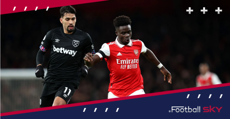 West Ham United vs Arsenal Prediction : कौन मारेगा बाजी?  