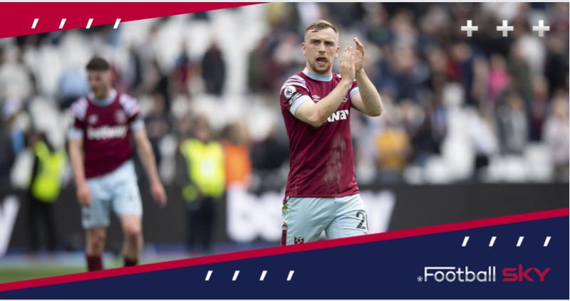 West Ham United vs Gent Prediction : किसे मिलेगी जीत?  