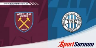 West Ham vs Backa Topola: Preview & Prediction  