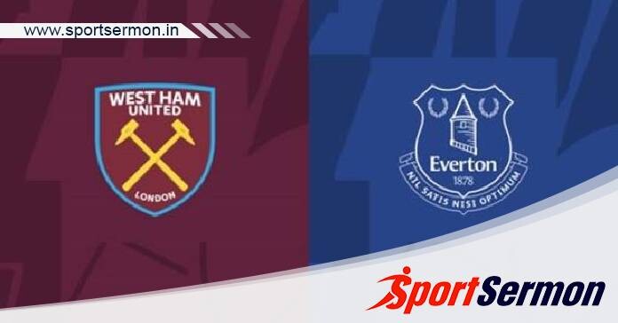 West Ham vs Everton: Preview & Prediction  
