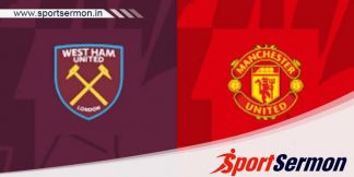 West Ham vs Manchester United: Preview & Prediction  