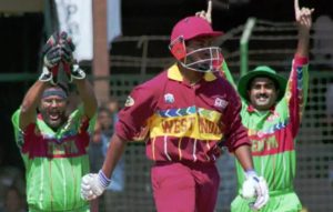 World Cup 1996: A detailed throwback to the iconic game  