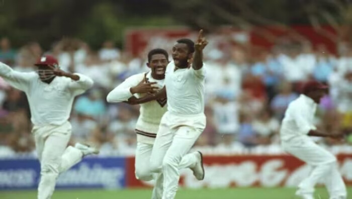 Five Greatest Thrillers in Test Cricket History  