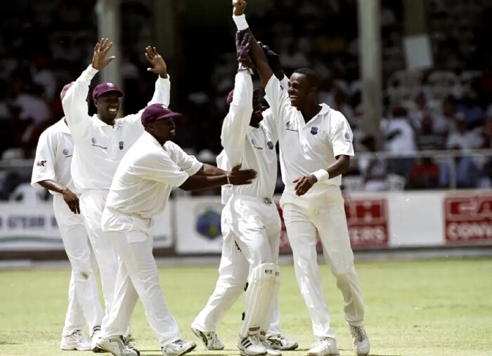 Five Greatest Thrillers in Test Cricket History  