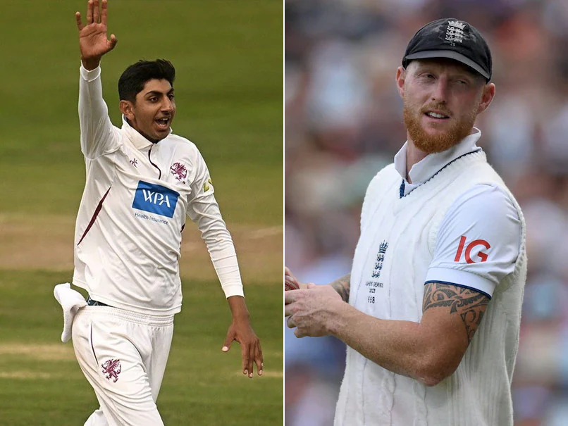 IND vs ENG 2nd Test: England named Squad for Second Test  