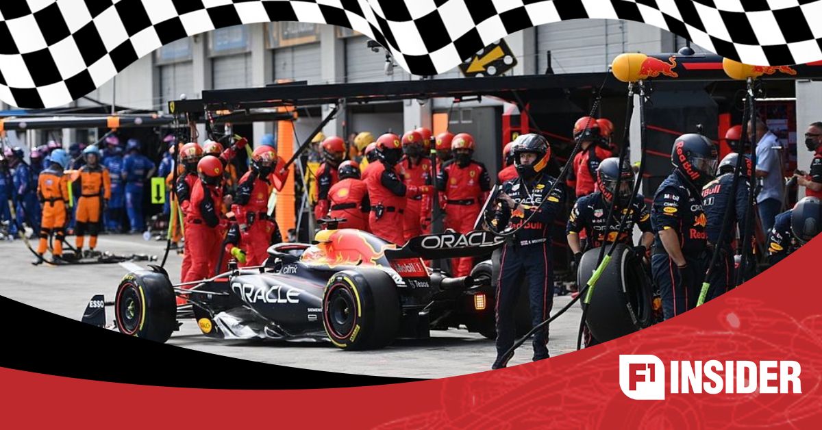 What Does Deg Mean In F1 । F1 में Deg का क्या मतलब है?  