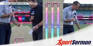 What are Electra Stumps Introduced in BBL 13?  