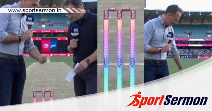 What are Electra Stumps Introduced in BBL 13?  