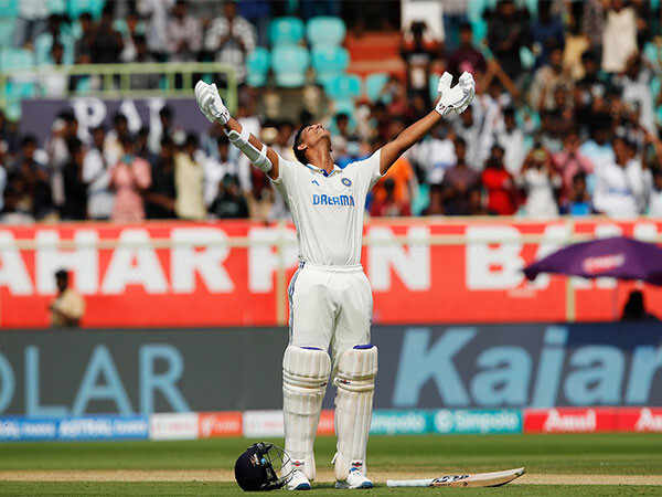 Who is Shoaib Bashir? Off-spinner who removed Rohit Sharma  