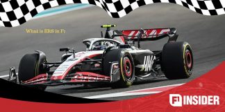 फॉर्मूला 1 में ERS क्या है?  