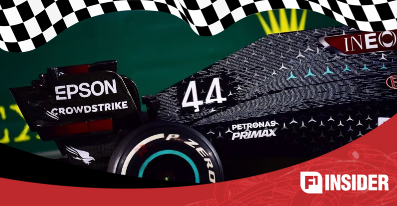 What is ERS in Formula 1? फॉर्मूला 1 में ईआरएस क्या है?  