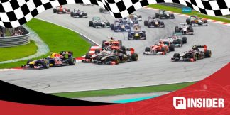 What is Formation Lap in F1। F1 में फॉर्मेशन लैप क्या है?  