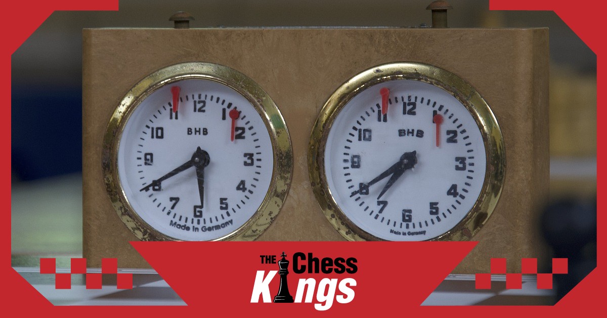 What is flagging in chess । शतरंज में फ़्लैगिंग क्या है? जानिए!  