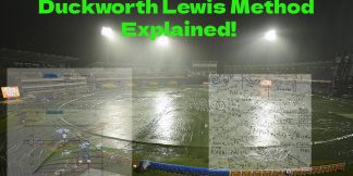What is the Duckworth-Lewis-Stern Method in Cricket?  