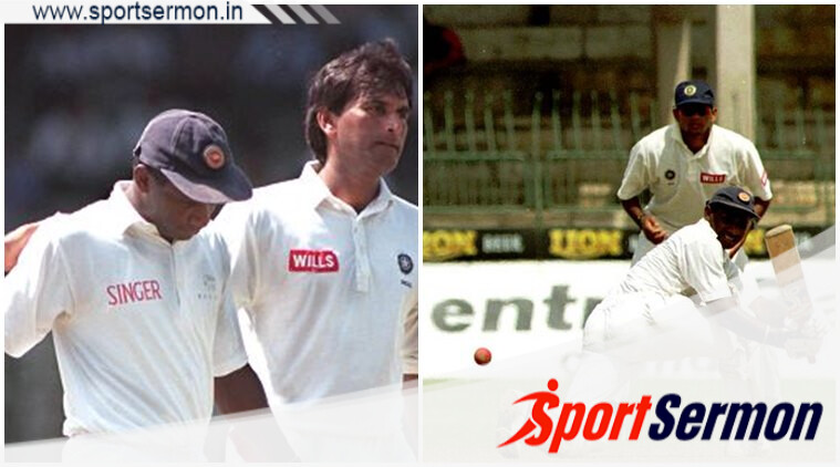 What is the Highest Total in Test Cricket?  