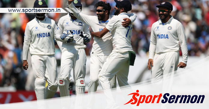 What team India need to qualify for WTC 2023-2025 Final?  