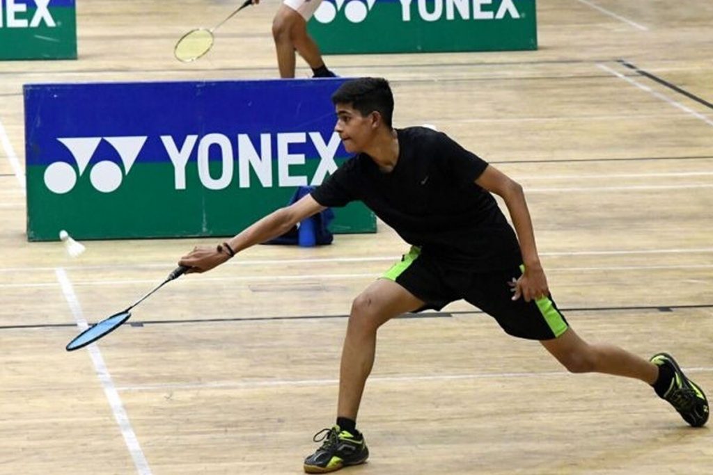 Major Badminton Tournaments In India  
