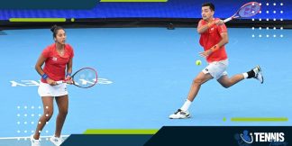 United Cup 2024: Chile ने Greece को हराकर किया बड़ा उलटफेर  